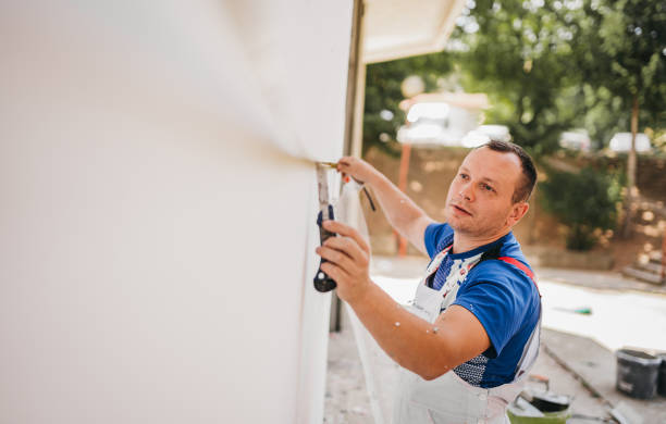 Best Attic Insulation Installation  in Vernon, TX